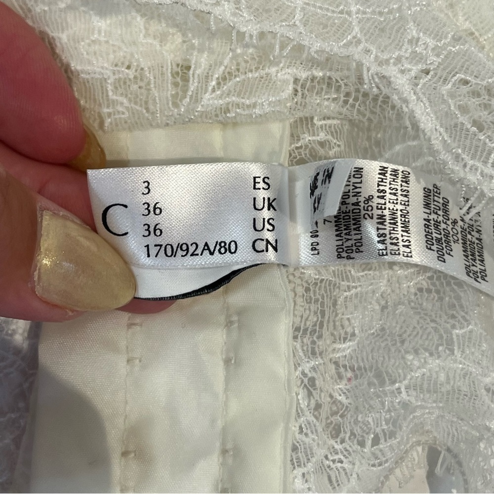 La Perla corset - Picture 6 of 6